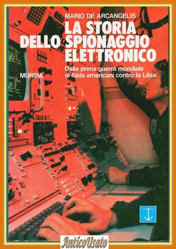 Storia dello spionaggio - storia,