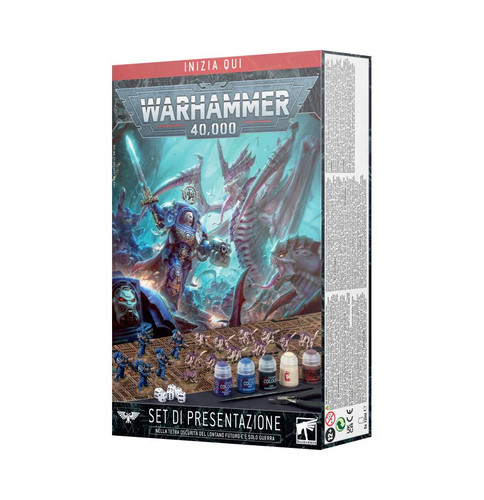 Warhammer age sigmar set - warhammer,