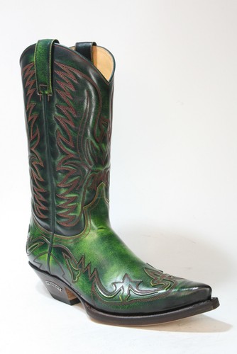 3241 sendra boots stivali - sendra,