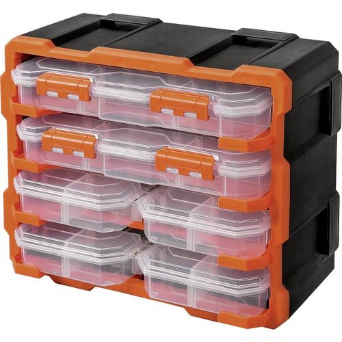Alutec 66003 kit valigette - alutec,