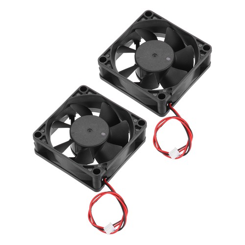 Pcs ventola brushless dc12v - pcs,