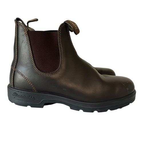 Stivali blundstone 550 - 550, stout