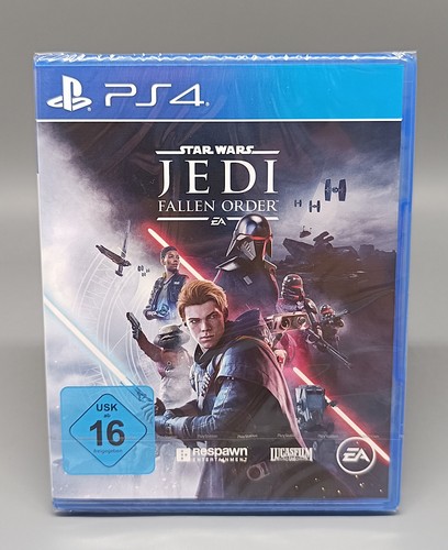 Star wars jedi fallen - star,