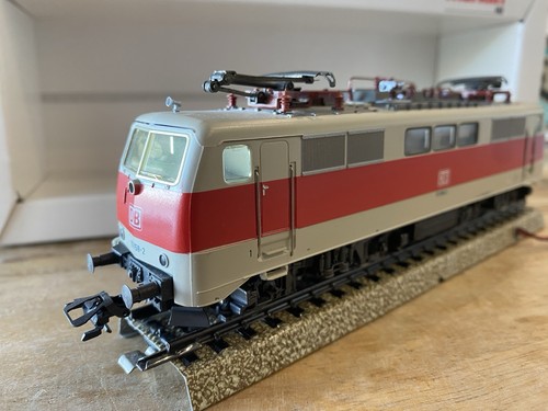 Märklin 3360 br111 - märklin,