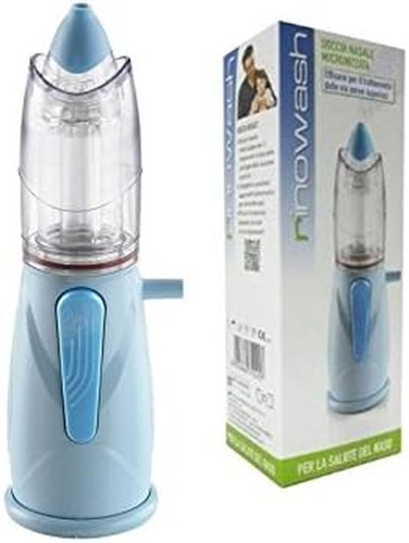 Rinowash per aerosol - -,