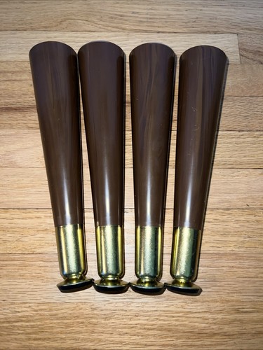 Gambe coniche vintage - coniche,
