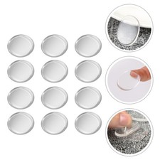 6 paia di adesivi per massaggi