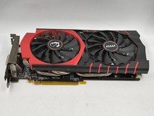 MSI Nvidia Geforce GTX 970 4gb
