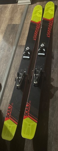 Rossignol soul skis 180cm - soul,