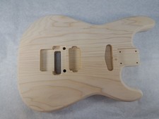 Corpo chitarra Poplar HxS -