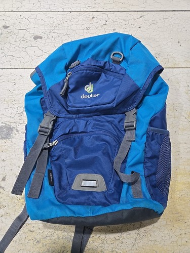 Deuter junior backpack - deuter,