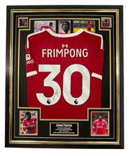 Maglia Jeremie Frimpong di