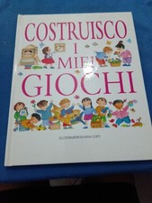 Costruisco I Miei Giochi