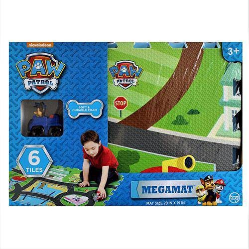 Paw patrol piastrelle - piastrelle, 28