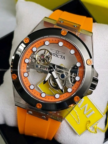 Orologio uomo invicta - uomo,