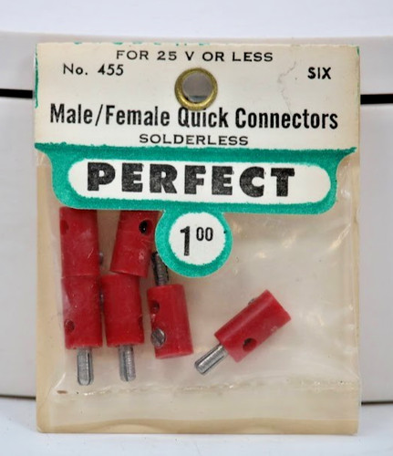 Perfect parts p455 set di - co.,