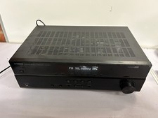 Yamaha HTR-2071 Ricevitore AV