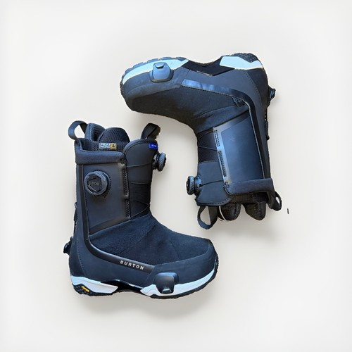Stivali snowboard uomo - snowboard,