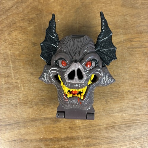 Mighty max vamp biter horror - vamp,