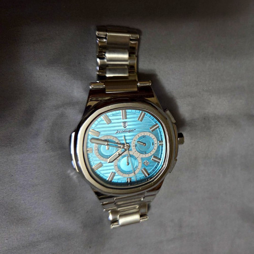 Bracciale poedagar cronografo - poedagar,