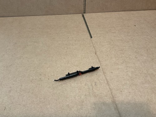 Athearn genesis scale - genesis, ho