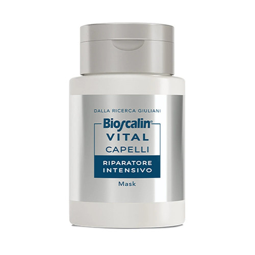 Bioscalin vital maschera - vital,