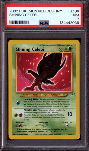 2002 pokemon neo - 2002, #106