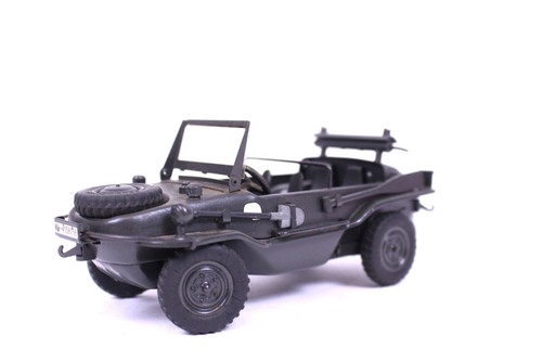 Gonio volkswagen galleggiante - gonio,
