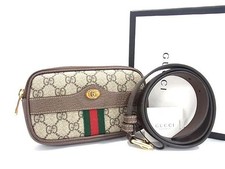 Gucci 519308 Ofidia GG cintura