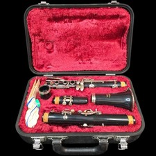 Clarinetto Yamaha Nippon Gakki