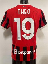 MAGLIA HOME SERIE A "THEO 19"