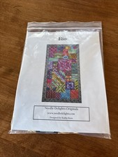 Needle Delights Originals
