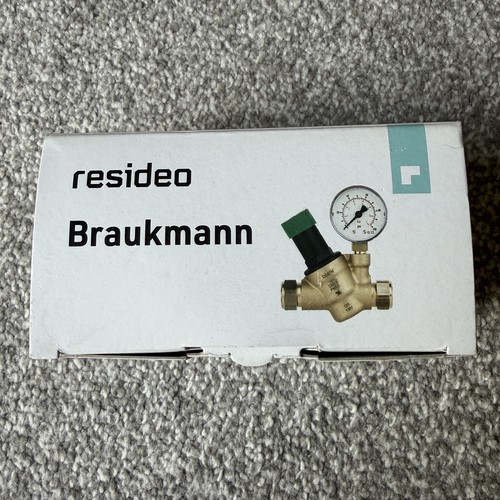 Resideo braukmann d04fm 2zgc - resideo,
