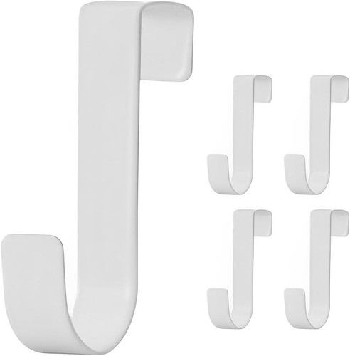 Ganci per asciugamani - ganci,