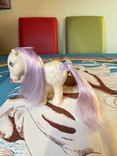 My Little Pony G1 Mexican