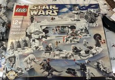 LEGO Star Wars Assalto a Hoth