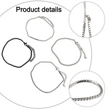 Charming Minimalist Bracelet