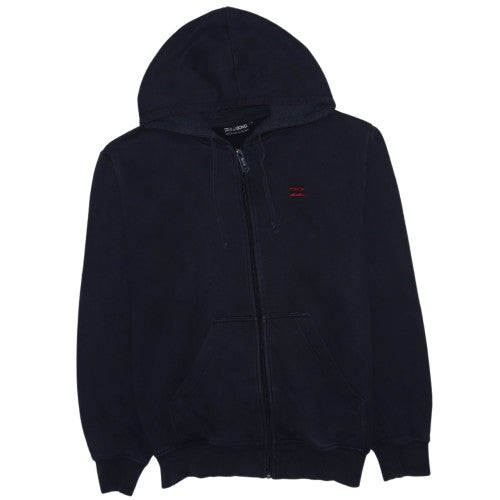 Billabong felpa uomo nera - felpa,