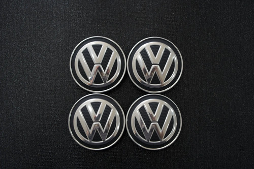 Coprimozzo originale vw - coprimozzo,
