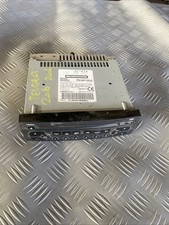 Autoradio Peugeot 206 2004