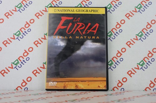 National geographic furia - la,