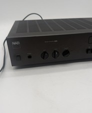 NAD 3020i Amplificatore