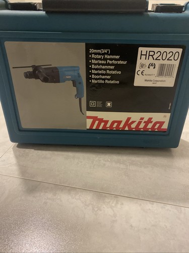 Makita hr2020 martello - makita,