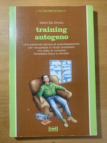 Training autogeno gianni - training,