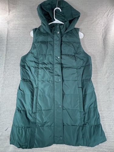 Gilet imbottito jill down - jill,