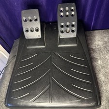 Logitech Driving Force GT