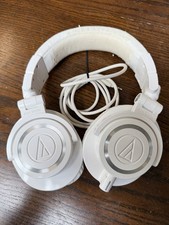 Audio-Technica ATH-M50x Cuffie
