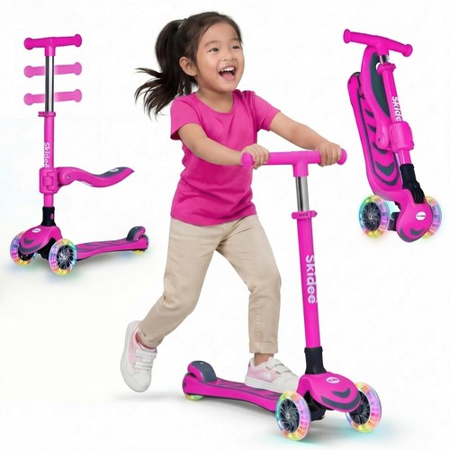 Skidee kick scooter per - skidee,