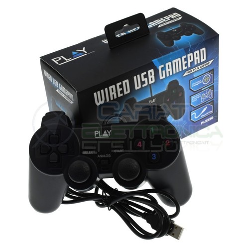 Joypad joystick gamepad usb - joypad,