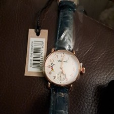 Orologio donna quarzo - al,
